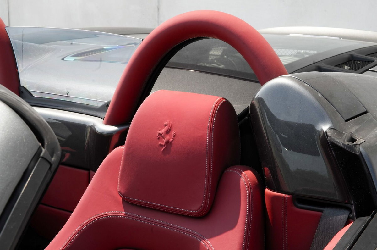 Ferrari F430 Spider F430 Spider (15)