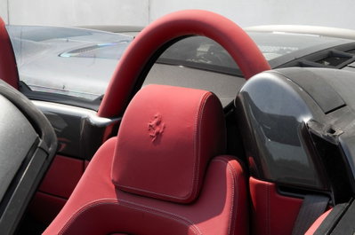 Ferrari F430 Spider F430 Spider (15)