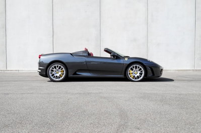 Ferrari F430 Spider F430 Spider (7)
