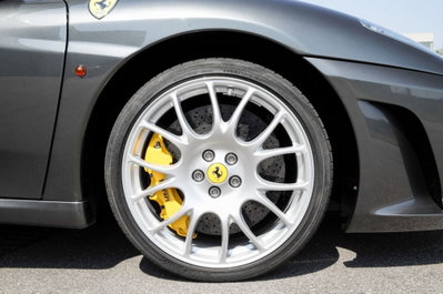 Ferrari F430 Spider F430 Spider (8)
