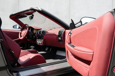 Ferrari F430 Spider F430 Spider (9)