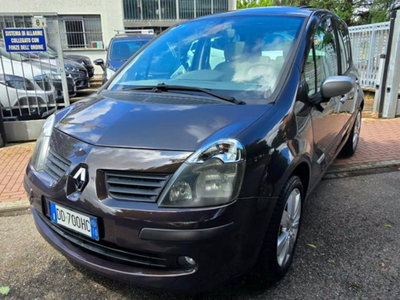 Renault Modus 1.6 16V Initiale usata