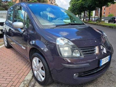 Renault Modus 1.6 16V Initiale (11)