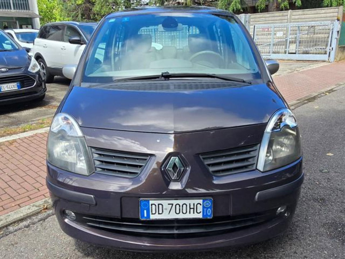 Renault Modus 1.6 16V Initiale (12)