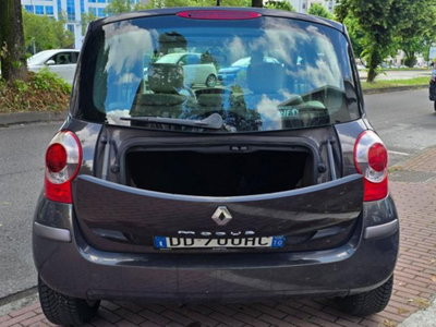 Renault Modus 1.6 16V Initiale (13)