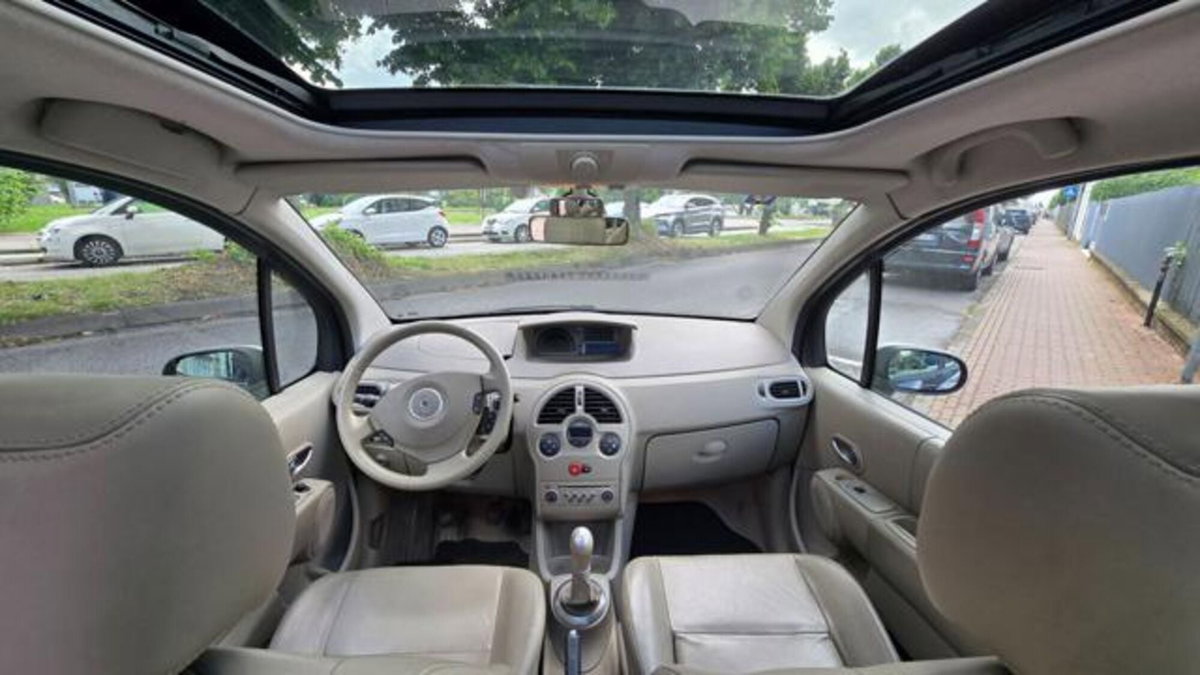 Renault Modus 1.6 16V Initiale (16)