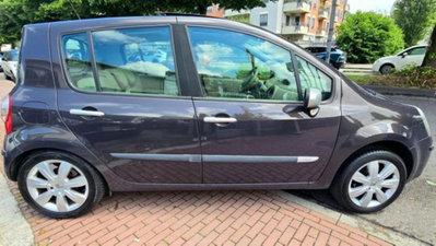 Renault Modus 1.6 16V Initiale (9)