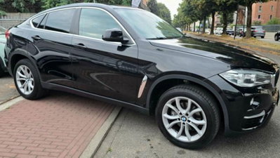 BMW X6 xDrive30d 258CV (10)