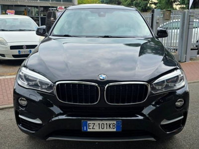 BMW X6 xDrive30d 258CV (12)