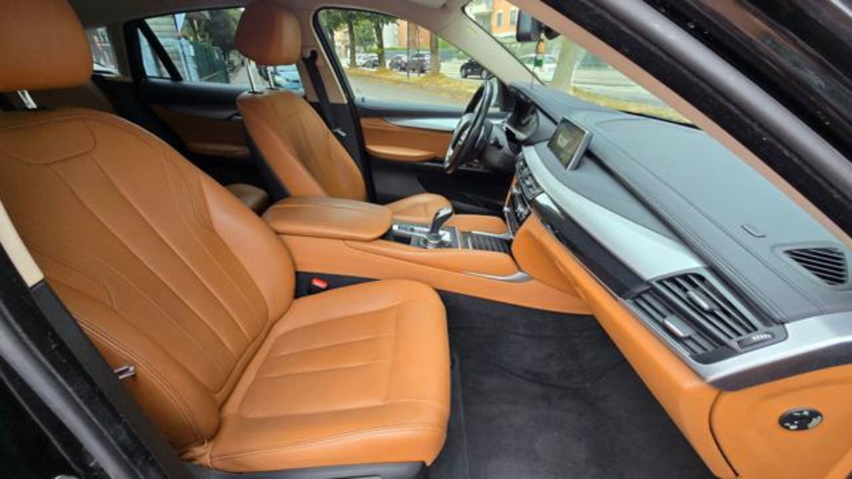BMW X6 xDrive30d 258CV (13)
