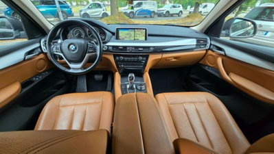 BMW X6 xDrive30d 258CV (15)