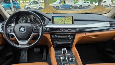 BMW X6 xDrive30d 258CV (16)