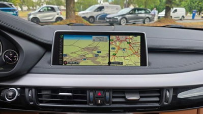 BMW X6 xDrive30d 258CV (19)