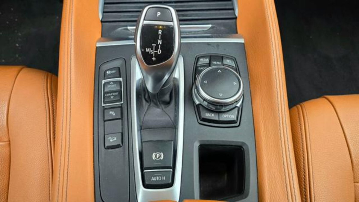 BMW X6 xDrive30d 258CV (20)