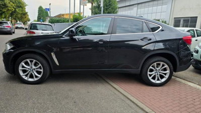 BMW X6 xDrive30d 258CV (3)