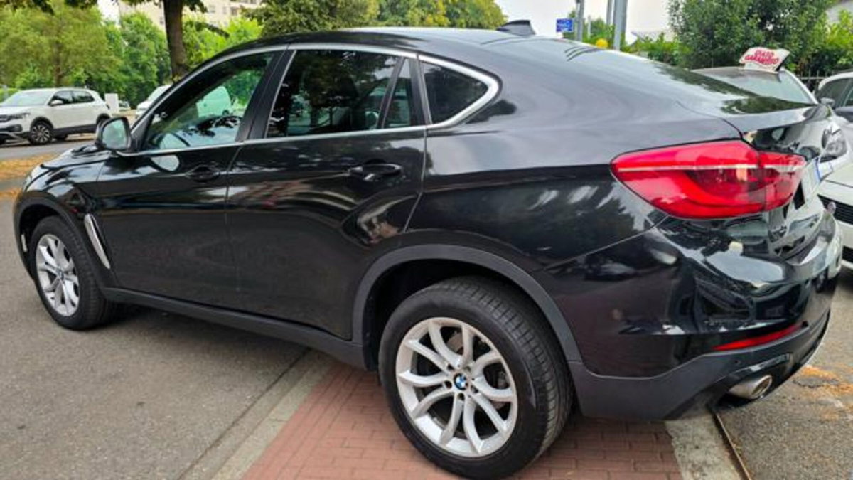 BMW X6 xDrive30d 258CV (4)