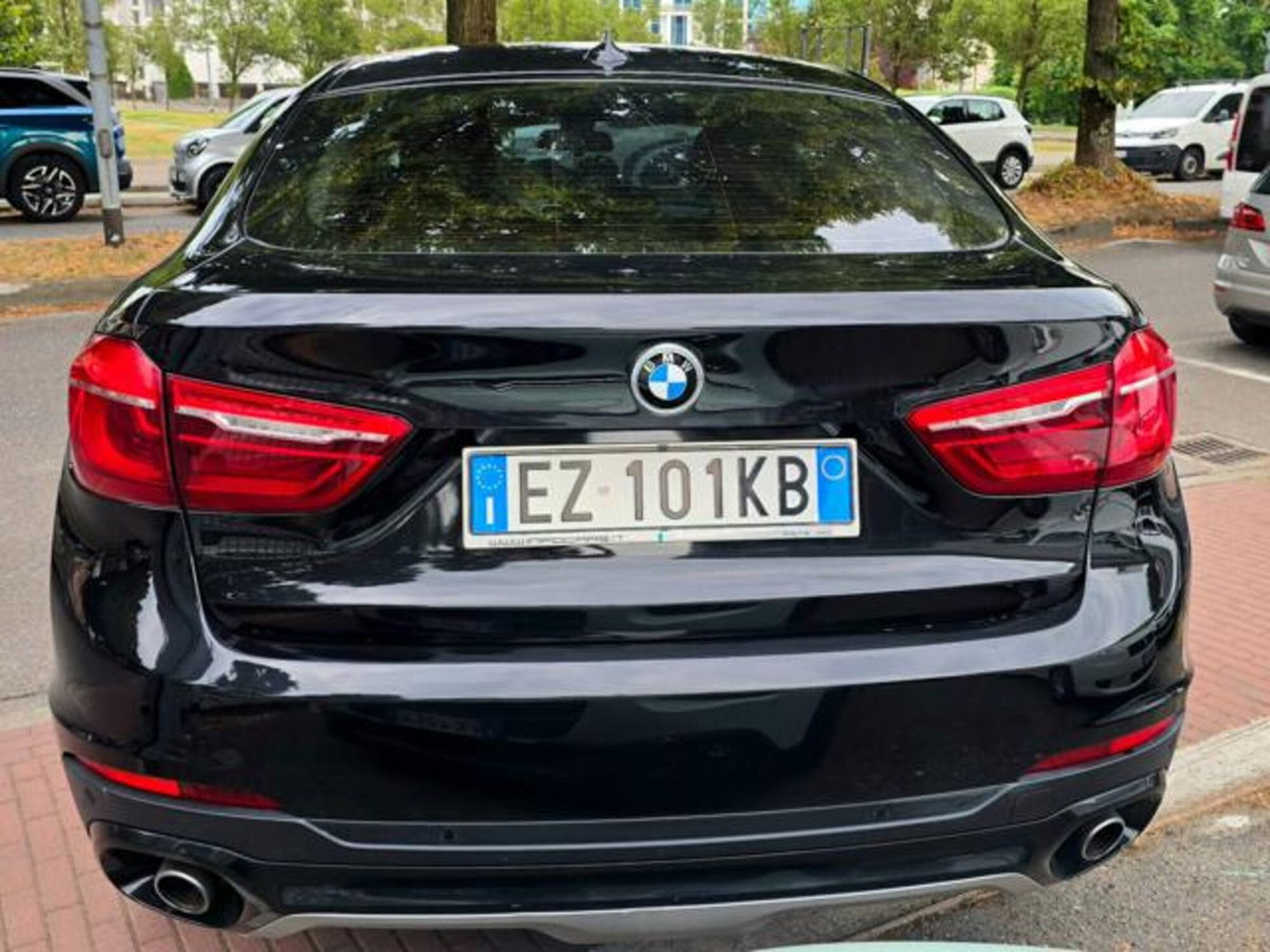 BMW X6 xDrive30d 258CV (6)