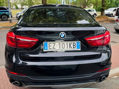 BMW X6 xDrive30d 258CV (6)