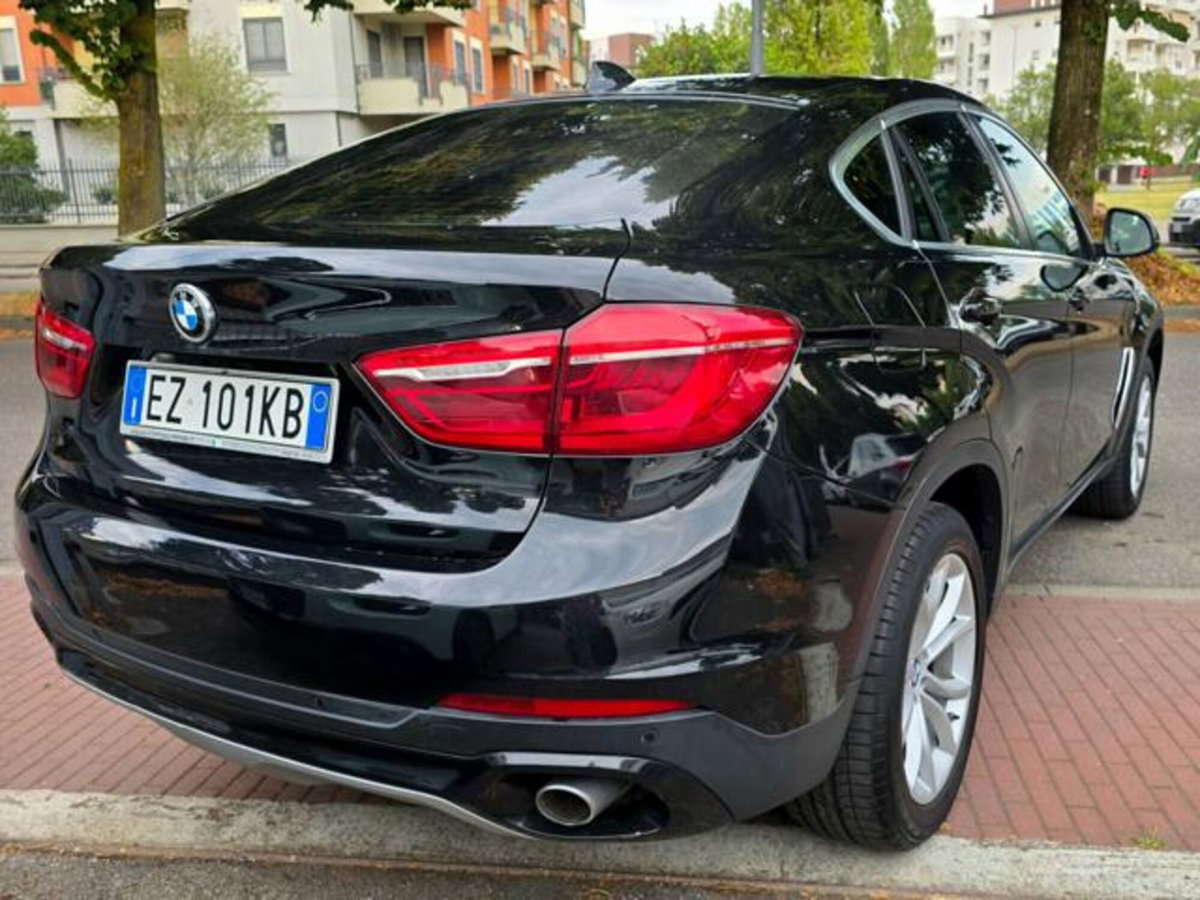 BMW X6 xDrive30d 258CV (7)
