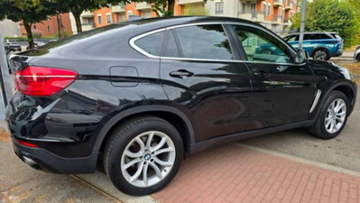 BMW X6 xDrive30d 258CV (8)