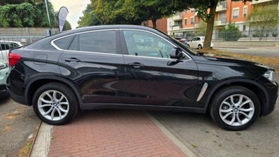 BMW X6 xDrive30d 258CV (9)