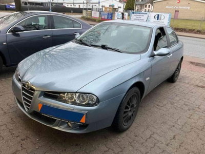Alfa Romeo 156 2.0 JTS 16V Distinctive usata