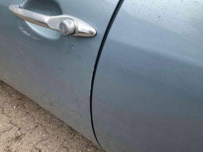 Alfa Romeo 156 2.0 JTS 16V Distinctive (11)