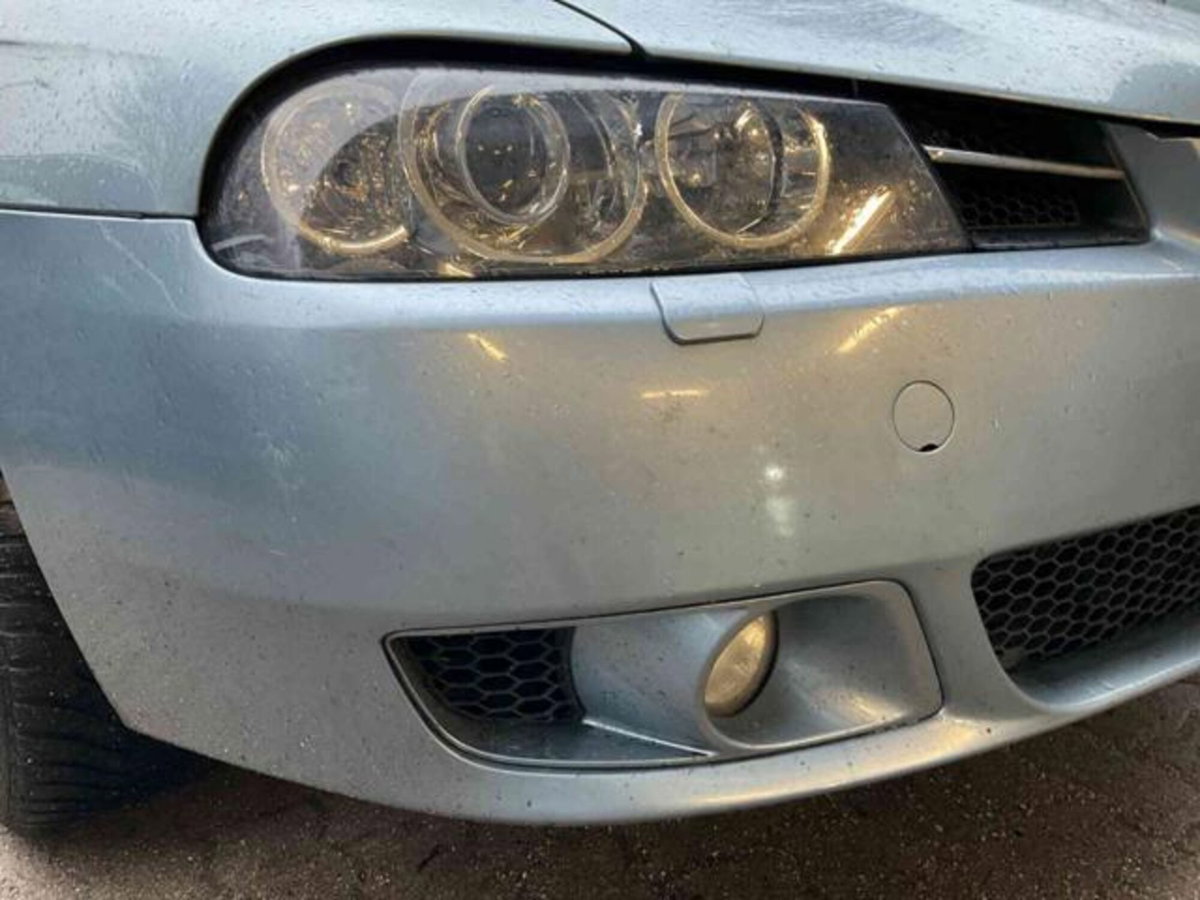 Alfa Romeo 156 2.0 JTS 16V Distinctive (15)