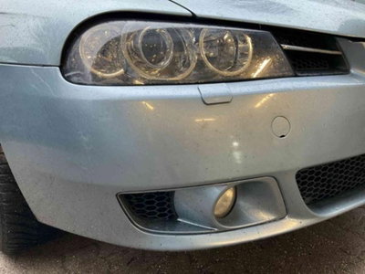 Alfa Romeo 156 2.0 JTS 16V Distinctive (15)