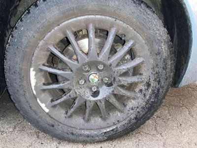 Alfa Romeo 156 2.0 JTS 16V Distinctive (16)