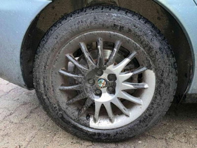 Alfa Romeo 156 2.0 JTS 16V Distinctive (18)
