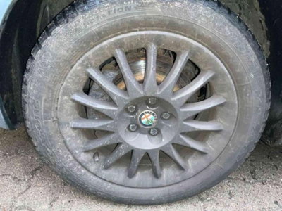 Alfa Romeo 156 2.0 JTS 16V Distinctive (19)