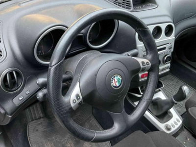 Alfa Romeo 156 2.0 JTS 16V Distinctive (3)