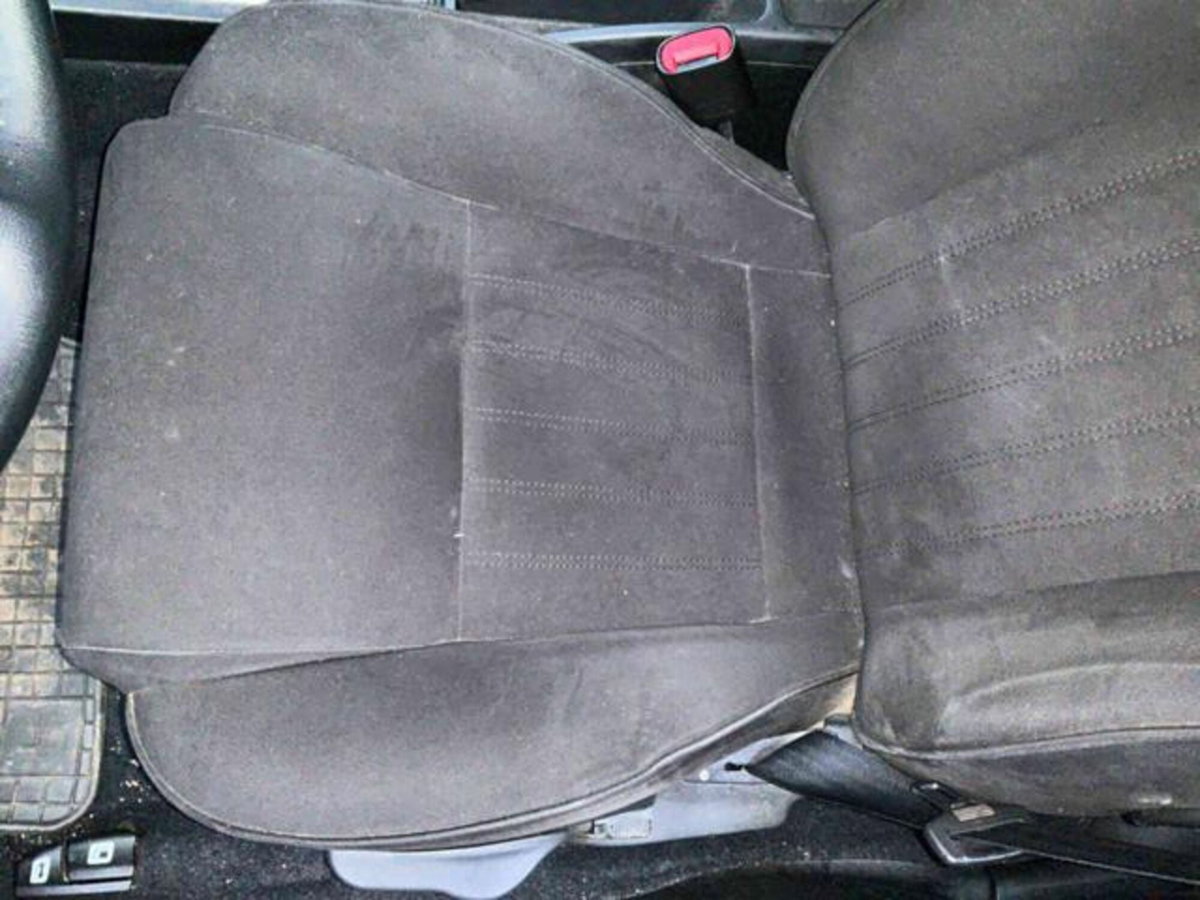 Alfa Romeo 156 2.0 JTS 16V Distinctive (5)