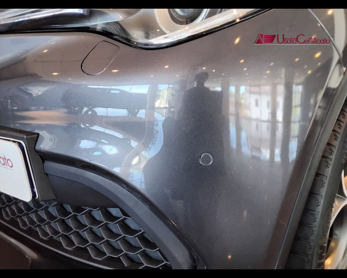 Alfa Romeo Stelvio Stelvio 2.2 Turbodiesel 160 CV AT8 RWD Super Business (10)