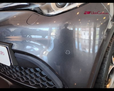 Alfa Romeo Stelvio Stelvio 2.2 Turbodiesel 160 CV AT8 RWD Super Business (10)