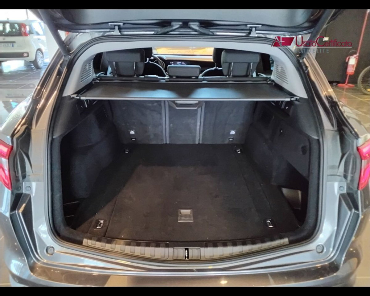 Alfa Romeo Stelvio Stelvio 2.2 Turbodiesel 160 CV AT8 RWD Super Business (12)