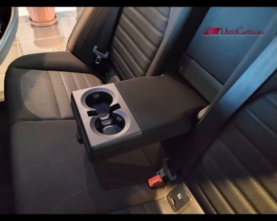 Alfa Romeo Stelvio Stelvio 2.2 Turbodiesel 160 CV AT8 RWD Super Business (14)