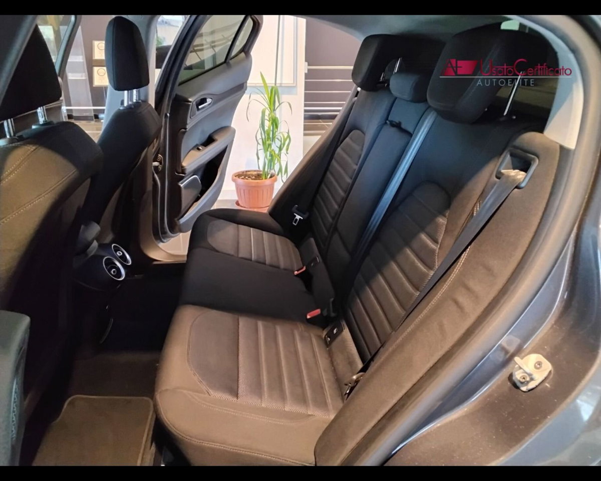 Alfa Romeo Stelvio Stelvio 2.2 Turbodiesel 160 CV AT8 RWD Super Business (15)