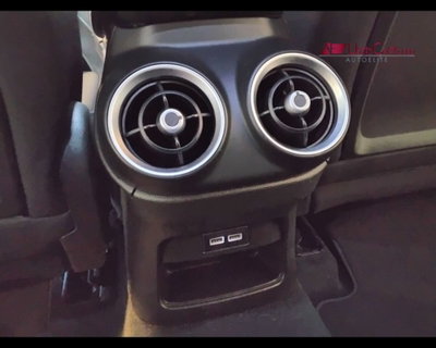 Alfa Romeo Stelvio Stelvio 2.2 Turbodiesel 160 CV AT8 RWD Super Business (16)