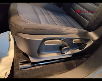 Alfa Romeo Stelvio Stelvio 2.2 Turbodiesel 160 CV AT8 RWD Super Business (18)