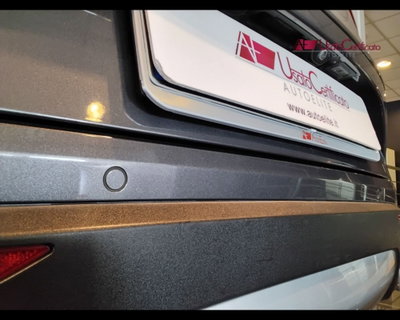 Alfa Romeo Stelvio Stelvio 2.2 Turbodiesel 160 CV AT8 RWD Super Business (7)