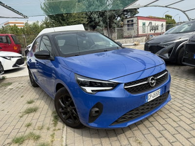 Opel Corsa 1.2 Design & Tech usata