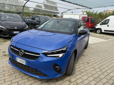 Opel Corsa 1.2 Design & Tech (2)