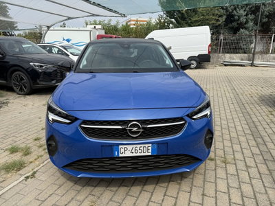 Opel Corsa 1.2 Design & Tech (3)