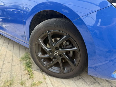 Opel Corsa 1.2 Design & Tech (4)