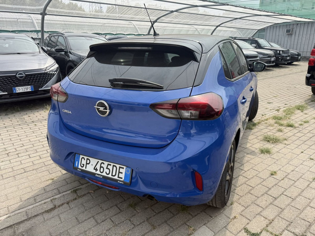 Opel Corsa 1.2 Design & Tech (6)