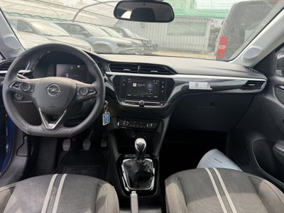 Opel Corsa 1.2 Design & Tech (8)