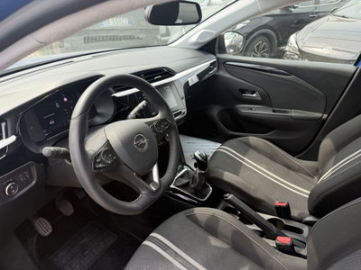 Opel Corsa 1.2 Design & Tech (9)