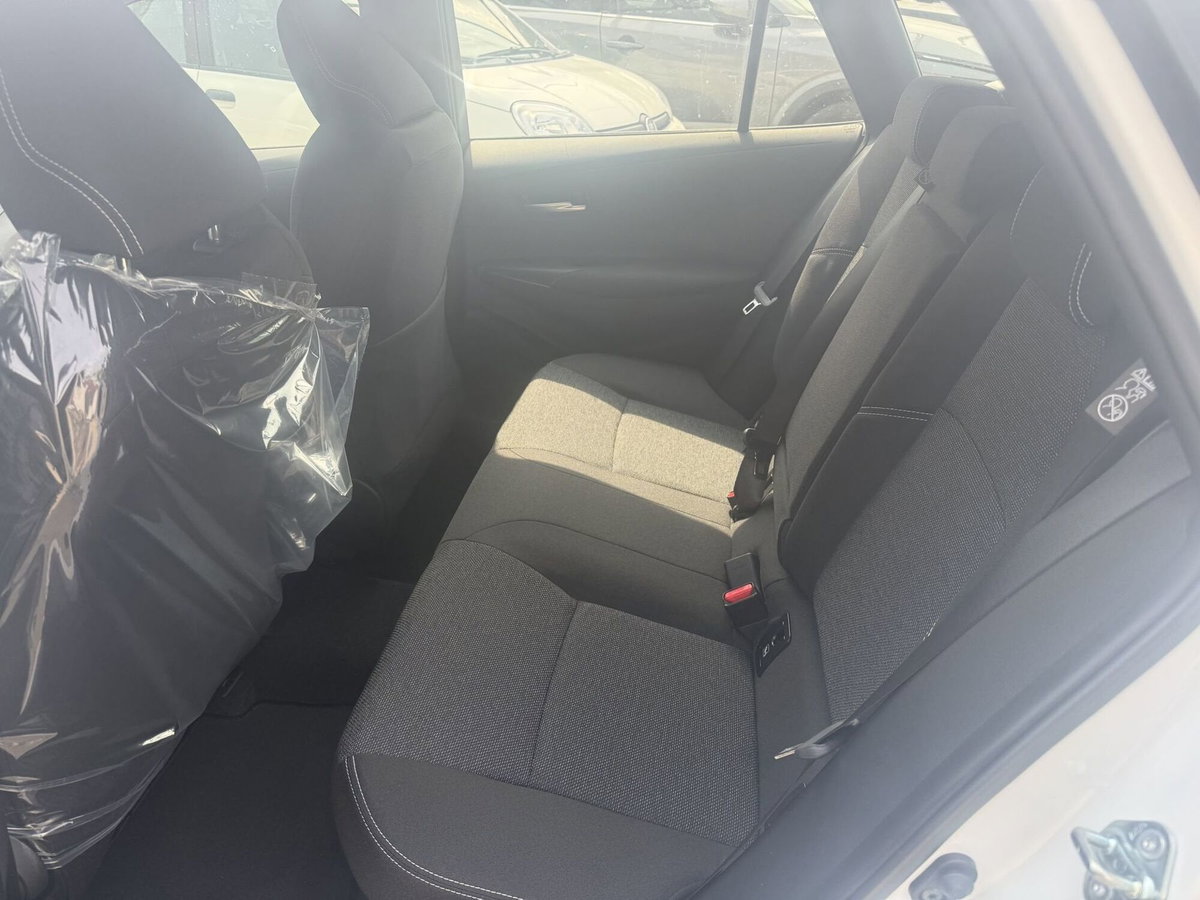 Toyota Corolla Touring Sports Active 1.8 Hybrid  Tech (12)